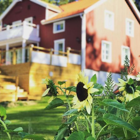 Villa Fryksta Kil Ngoại thất bức ảnh
