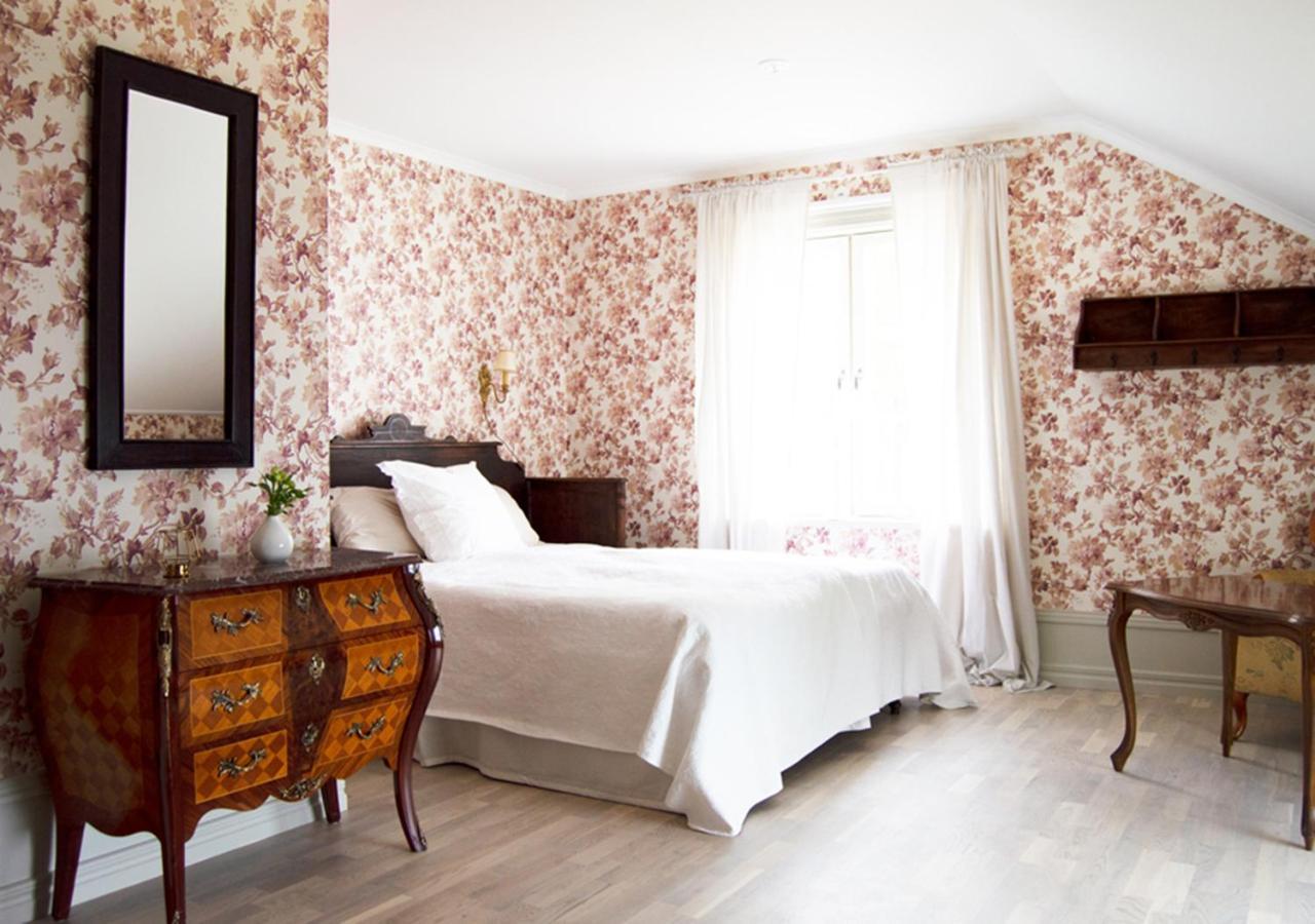 Villa Fryksta Kil Ngoại thất bức ảnh