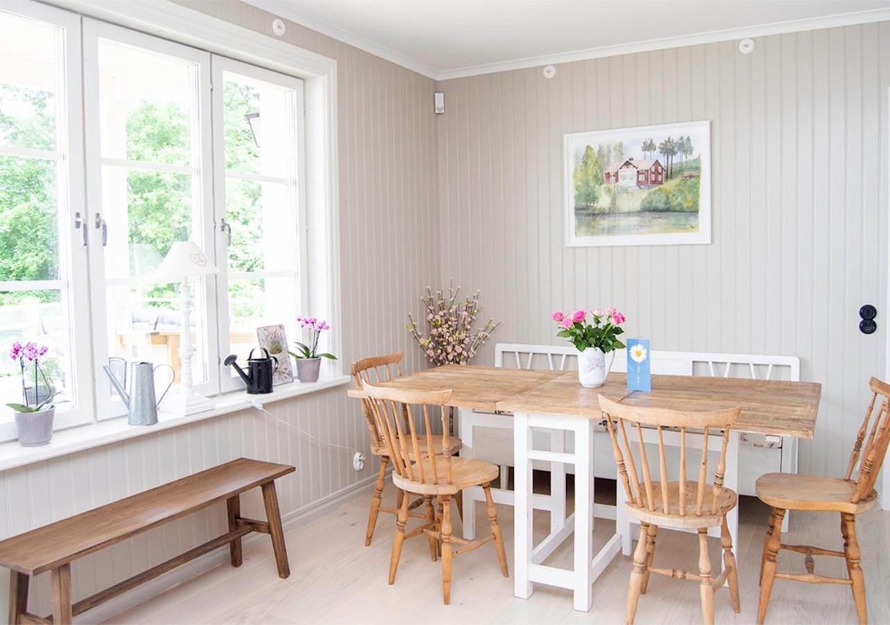 Villa Fryksta Kil Ngoại thất bức ảnh
