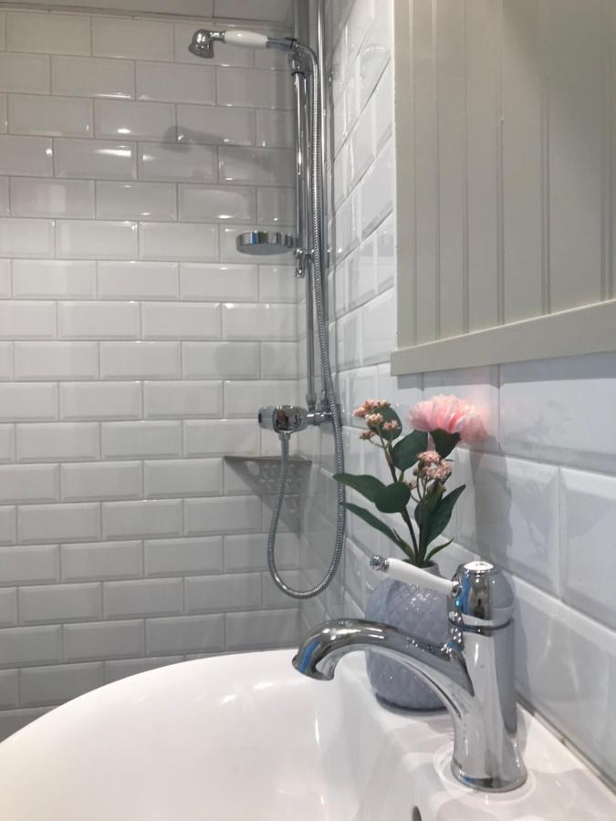 Villa Fryksta Kil Ngoại thất bức ảnh