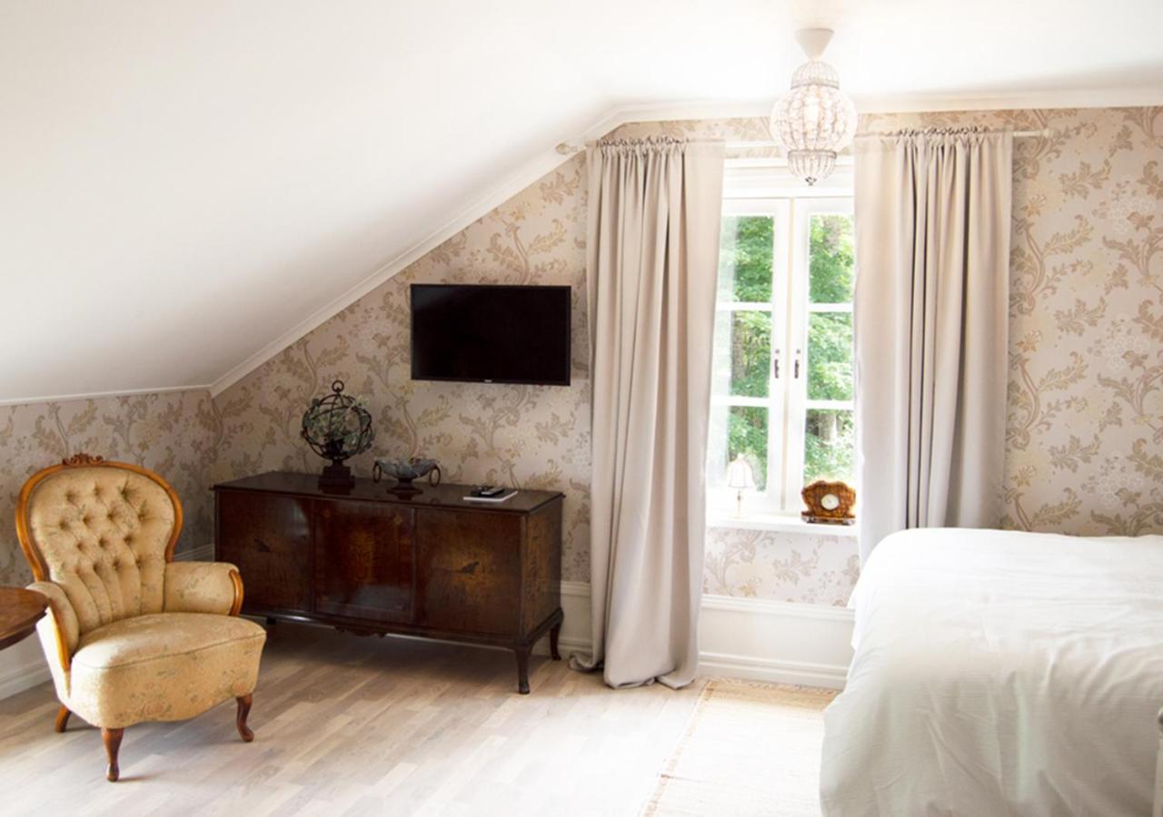 Villa Fryksta Kil Ngoại thất bức ảnh