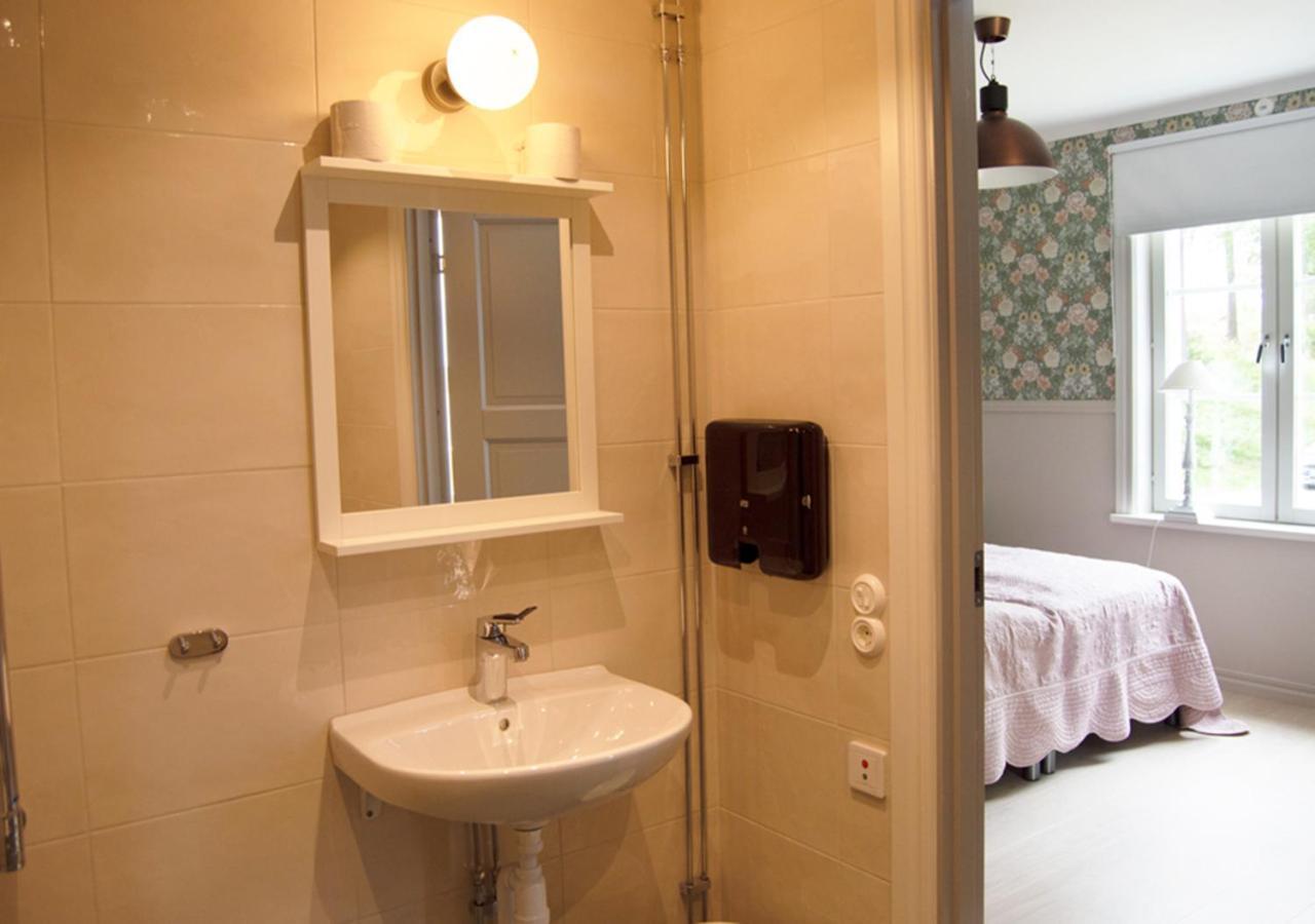 Villa Fryksta Kil Ngoại thất bức ảnh