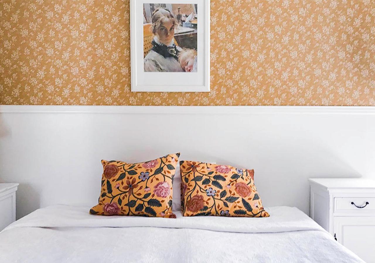 Villa Fryksta Kil Ngoại thất bức ảnh