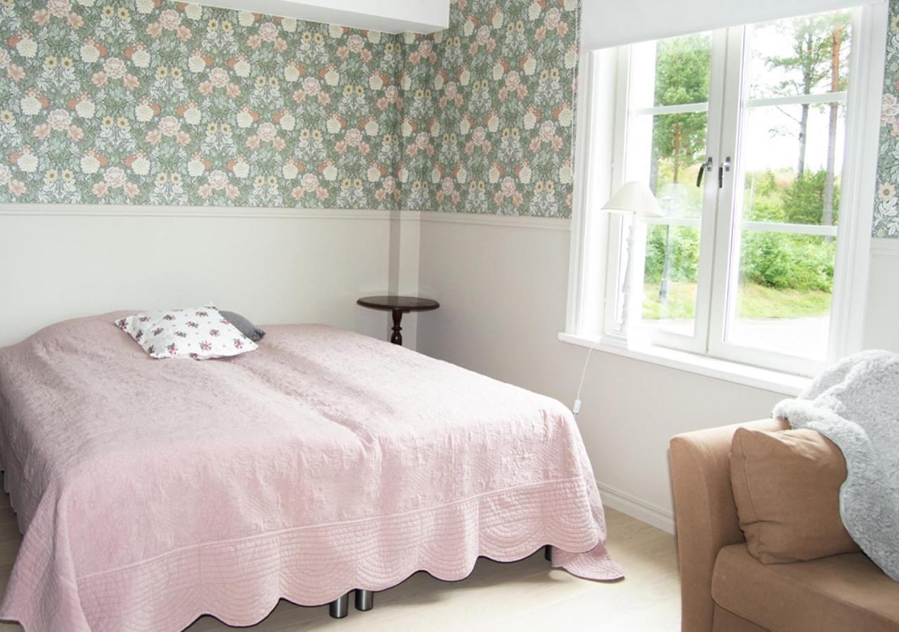 Villa Fryksta Kil Ngoại thất bức ảnh