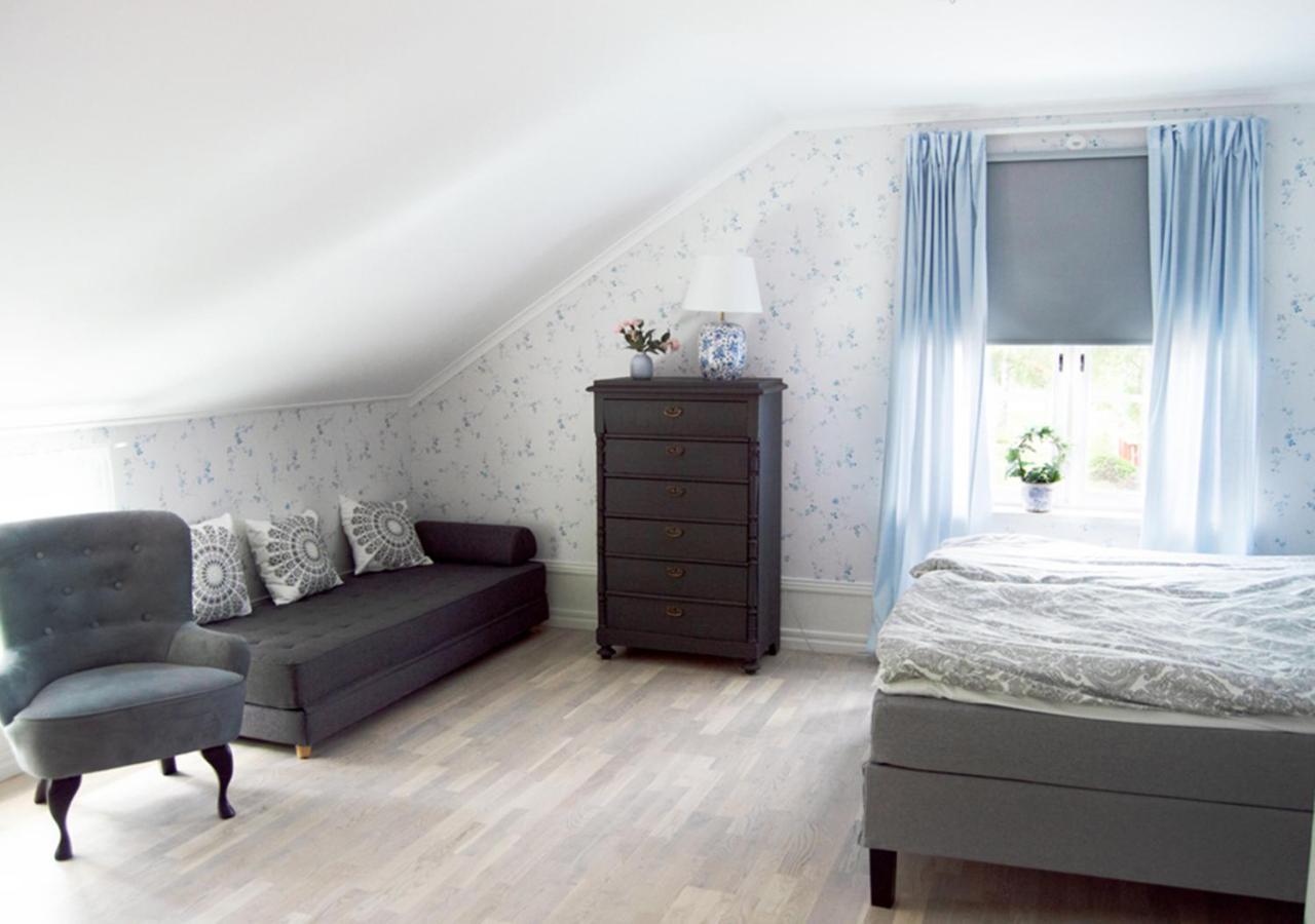 Villa Fryksta Kil Ngoại thất bức ảnh