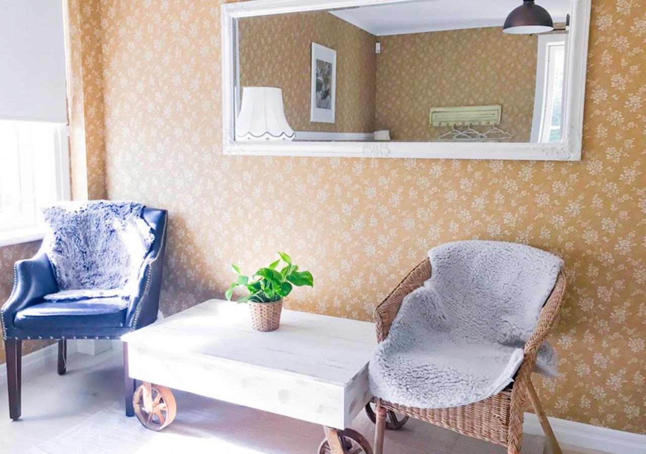 Villa Fryksta Kil Ngoại thất bức ảnh