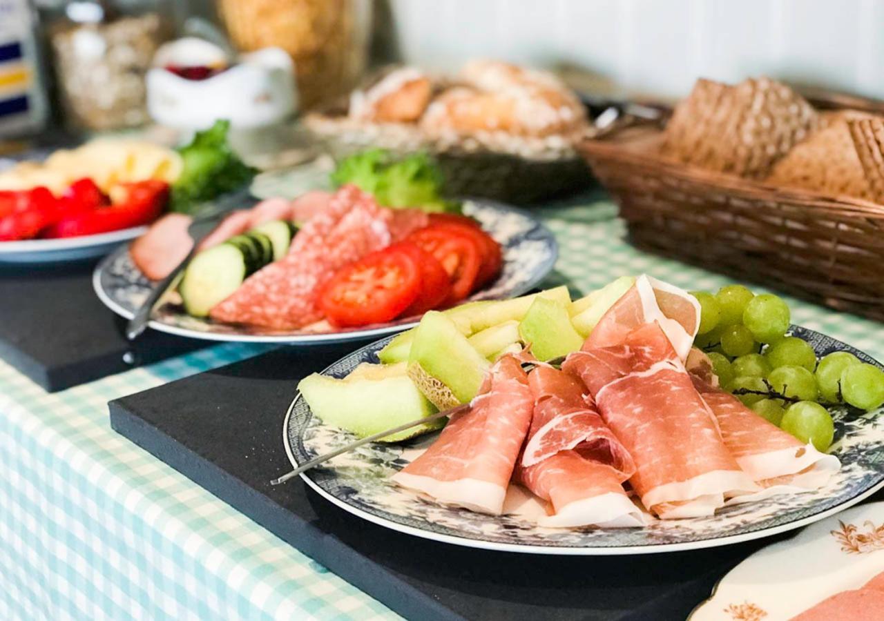Villa Fryksta Kil Ngoại thất bức ảnh