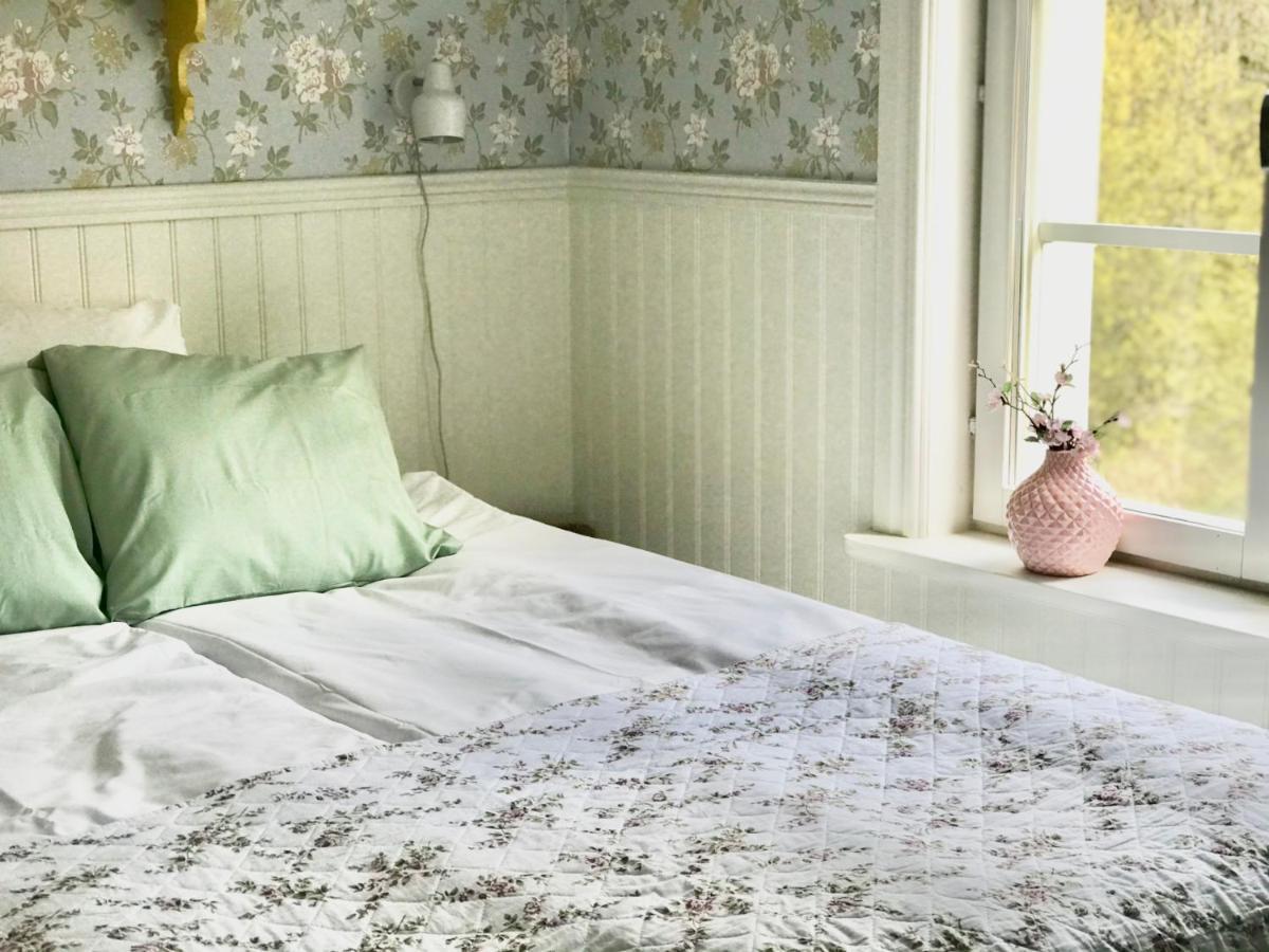Villa Fryksta Kil Ngoại thất bức ảnh