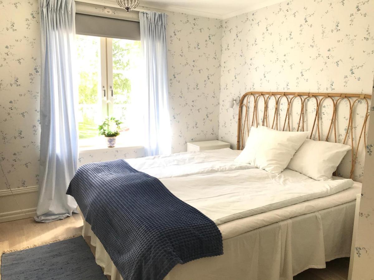 Villa Fryksta Kil Ngoại thất bức ảnh