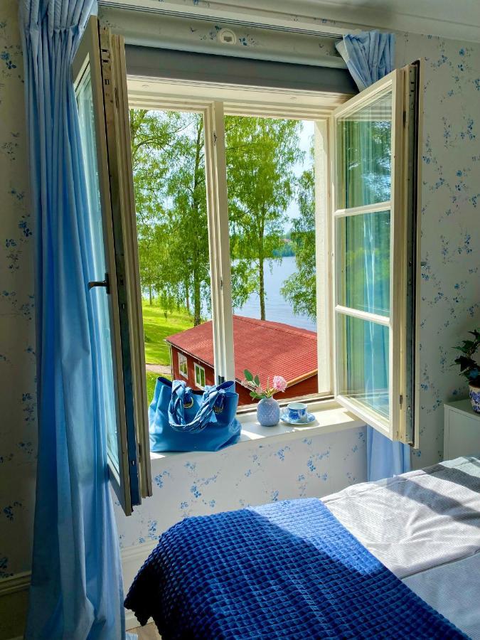 Villa Fryksta Kil Ngoại thất bức ảnh