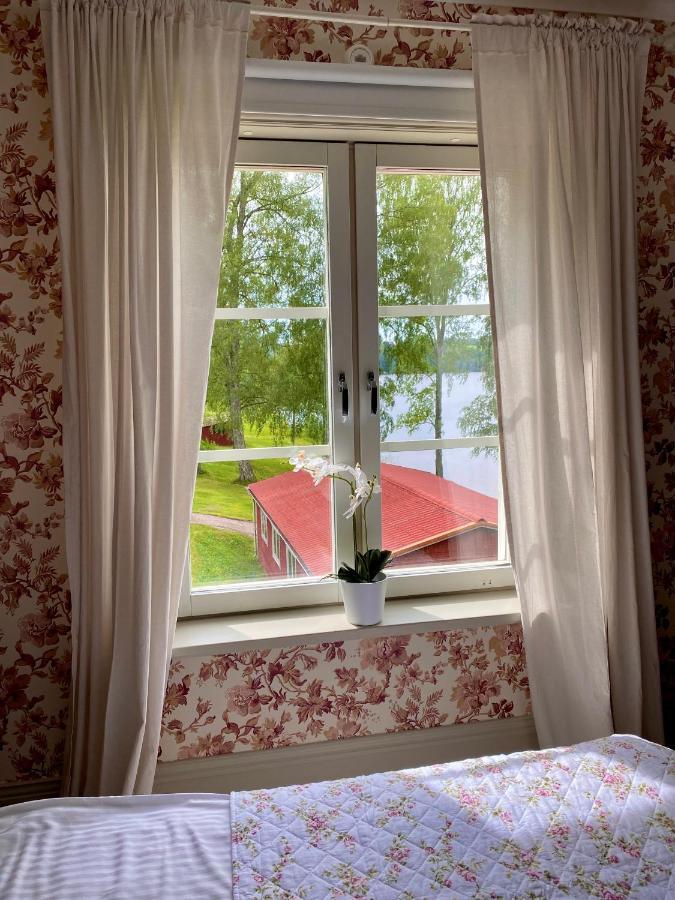 Villa Fryksta Kil Ngoại thất bức ảnh