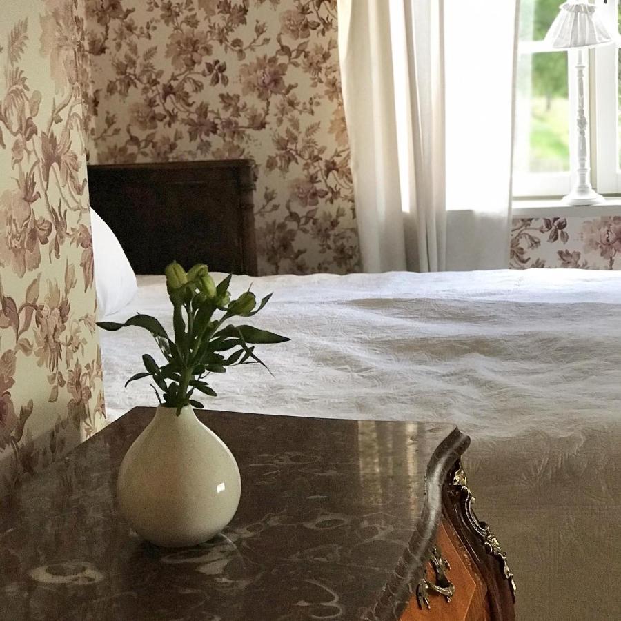 Villa Fryksta Kil Ngoại thất bức ảnh