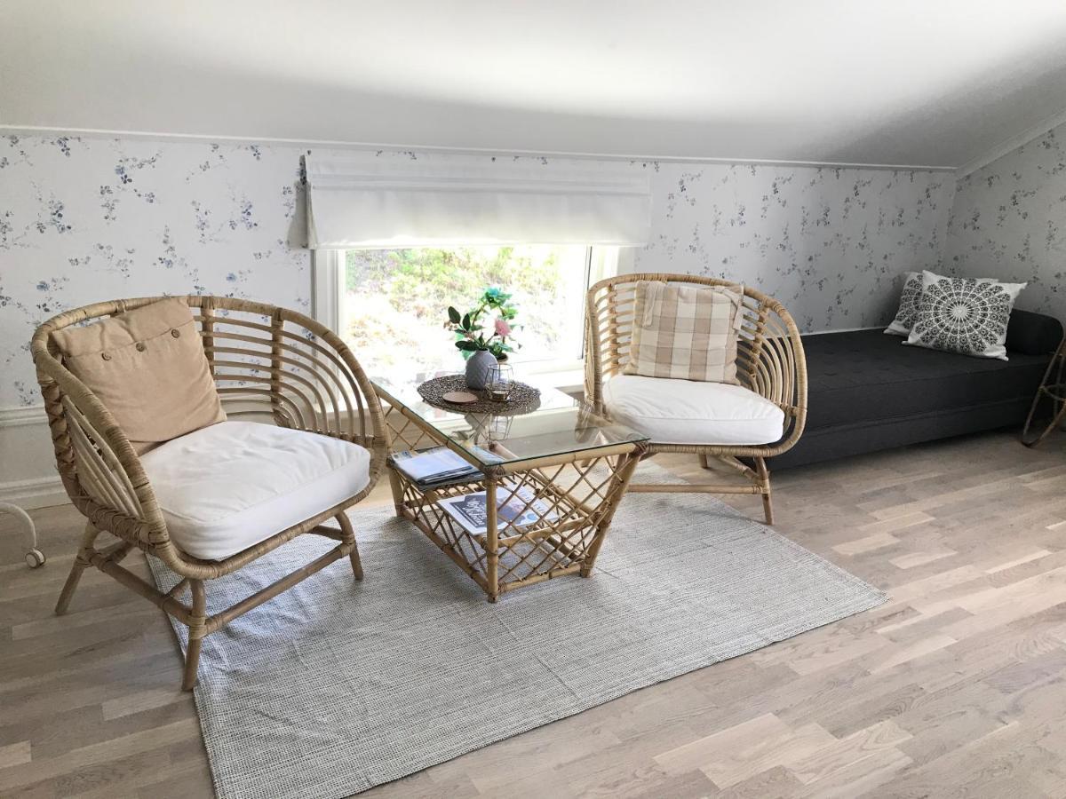 Villa Fryksta Kil Ngoại thất bức ảnh