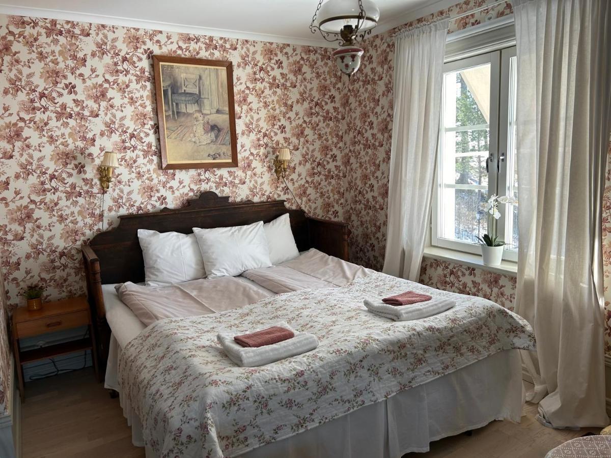 Villa Fryksta Kil Ngoại thất bức ảnh
